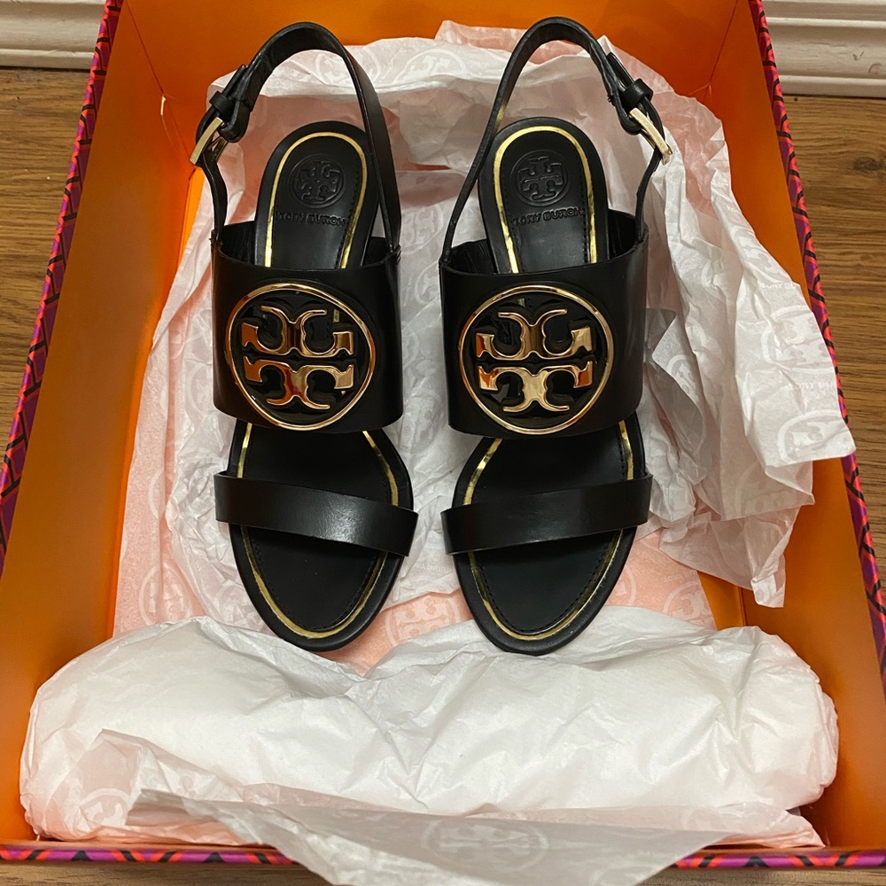 Tory Burch sandals